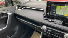 Toyota RAV4 2.5 VVT-i Hybrid Excel 5dr CVT [JBL] 2WD Hybrid Estate